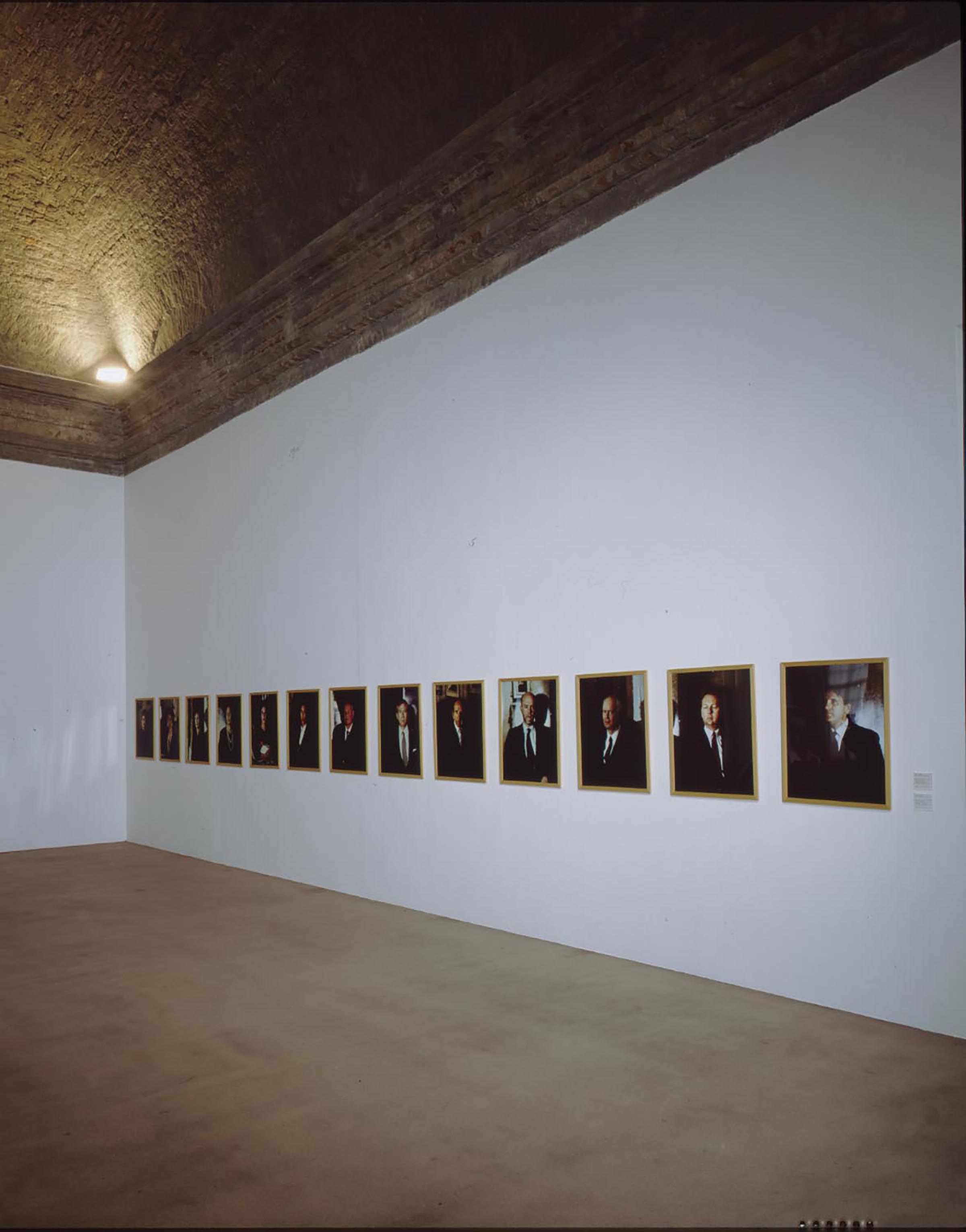 Clegg u0026 Guttman, Rejected Men, 1985-90